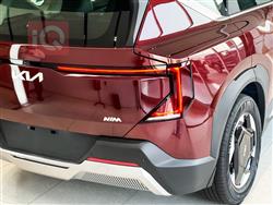 Kia EV5